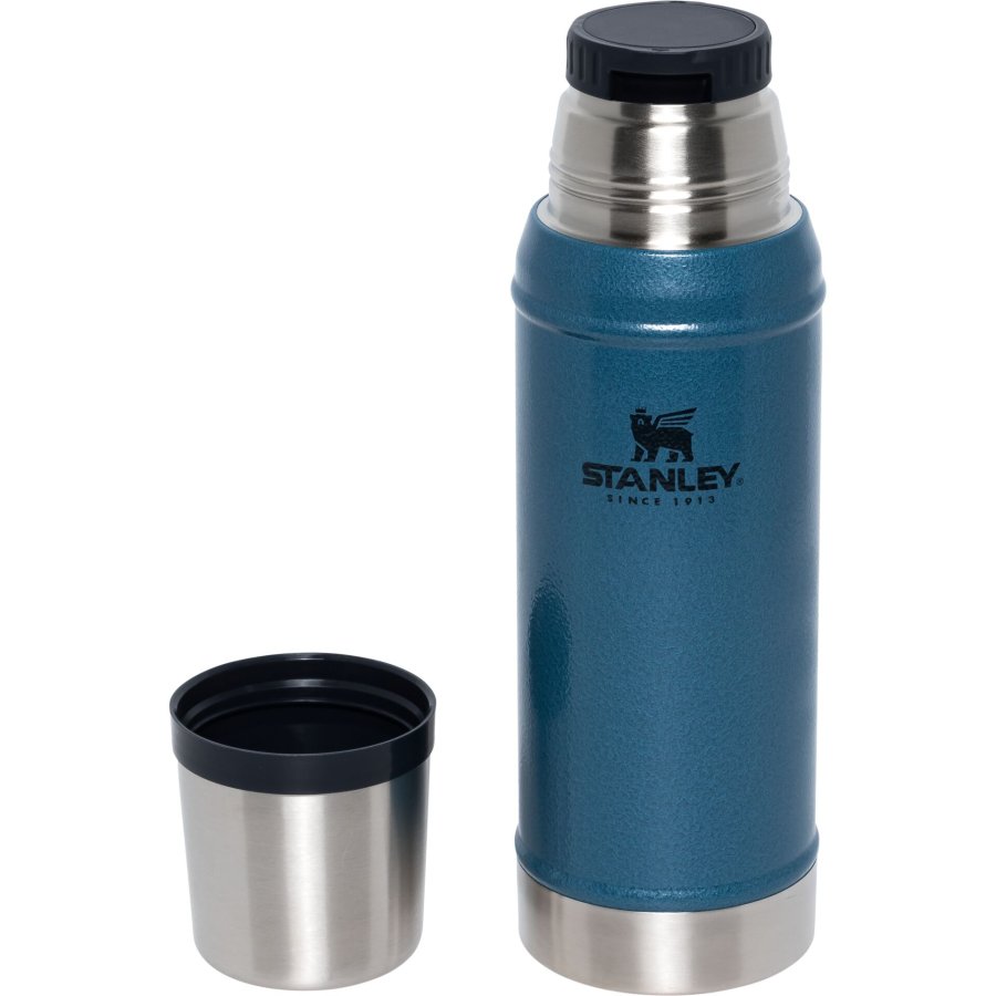 Stanley Classic Dagligt forbrug 0,75 ml Rustfrit stl Bl #2