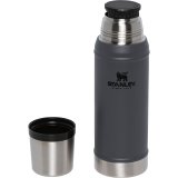 Stanley Classic Bottle S 0,75 L Charcoal #2