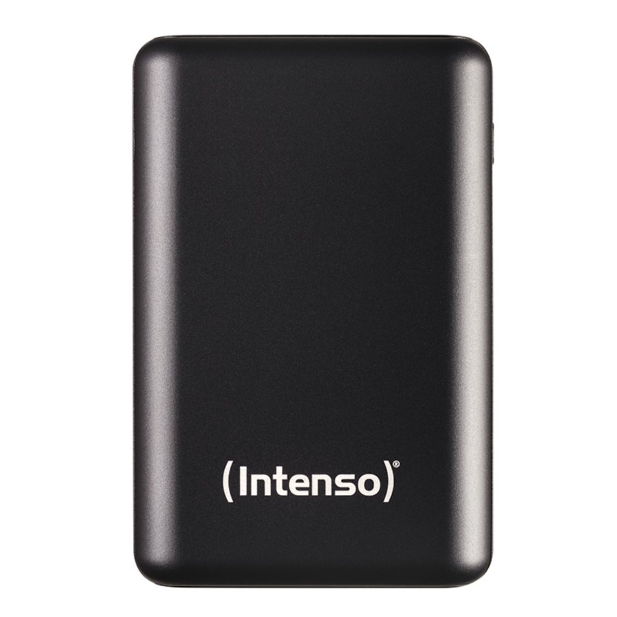 Intenso A10000 Lithium polymer (LiPo) 10000 mAh Anthracit #2