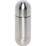 Asobu Orb Bottle Silver, 0.46 L #1