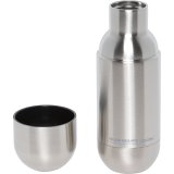 Asobu Orb Bottle Silver, 0.46 L #2