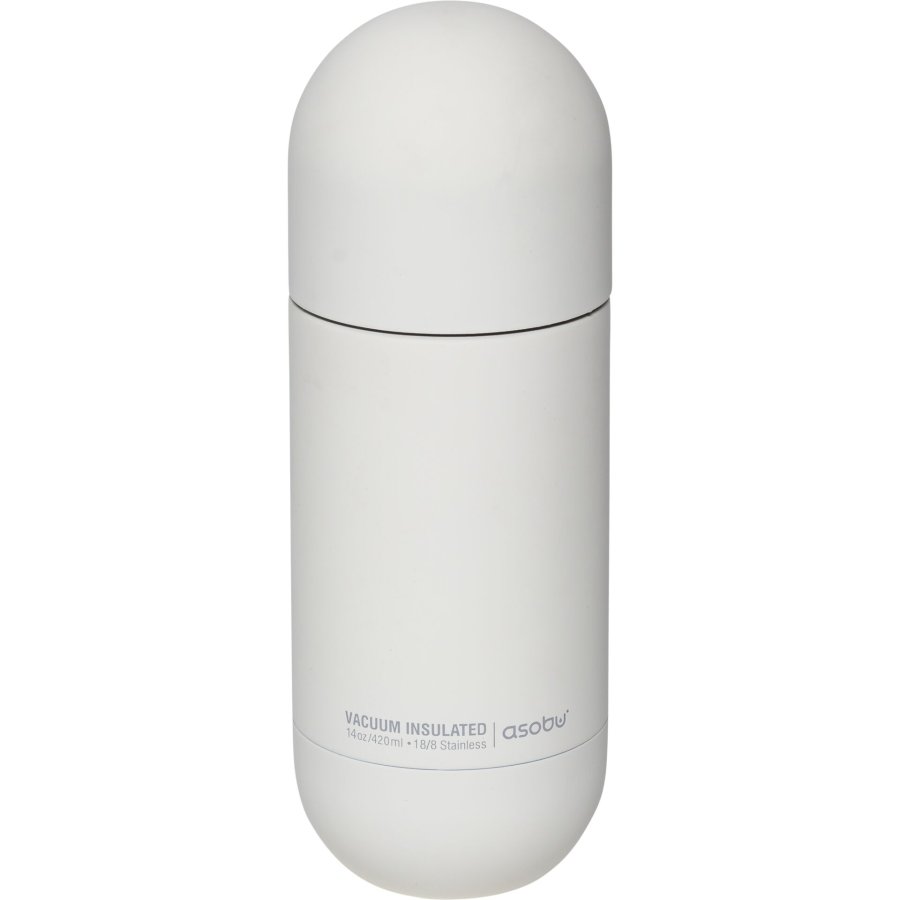 Asobu Orb Bottle white, 0.46 L #1