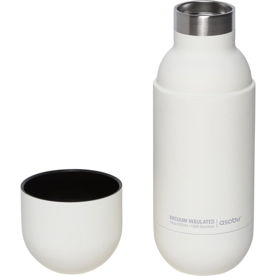 Asobu Orb Bottle white, 0.46 L #2