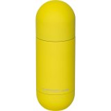 Asobu Orb Bottle yellow, 0.46 L #1