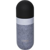 Asobu Orb Bottle Concrete, 0.46 L #1