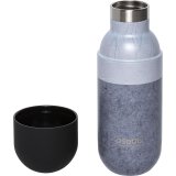 Asobu Orb Bottle Concrete, 0.46 L #2