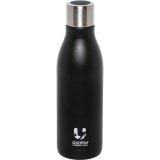 Asobu UV-Light Bottle Black  , 0.5 L #1