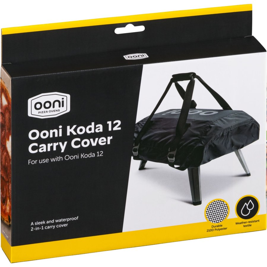 Ooni Koda 12 Carrying Bag / Cover #1