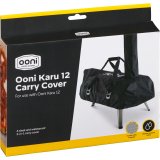 Ooni Karu 12/12G - Overtrk #1