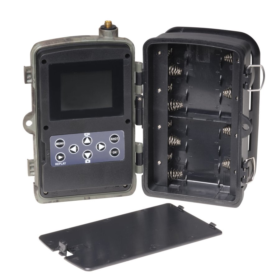 Denver WCL-8040 Wildlife Camera #6