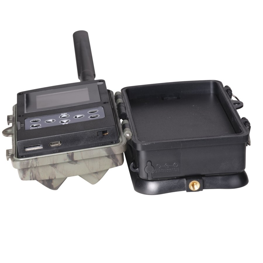 Denver WCL-8040 Wildlife Camera #7