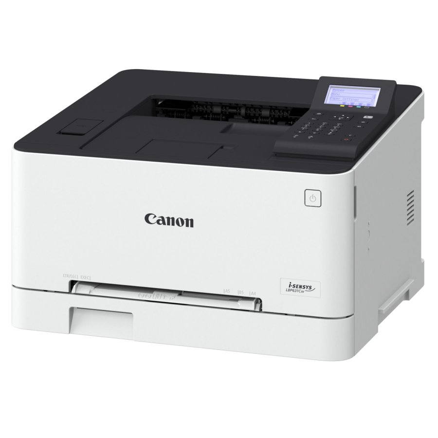 Canon i-SENSYS LBP631CW Farve 1200 x 1200 dpi A4 Wi-Fi #1