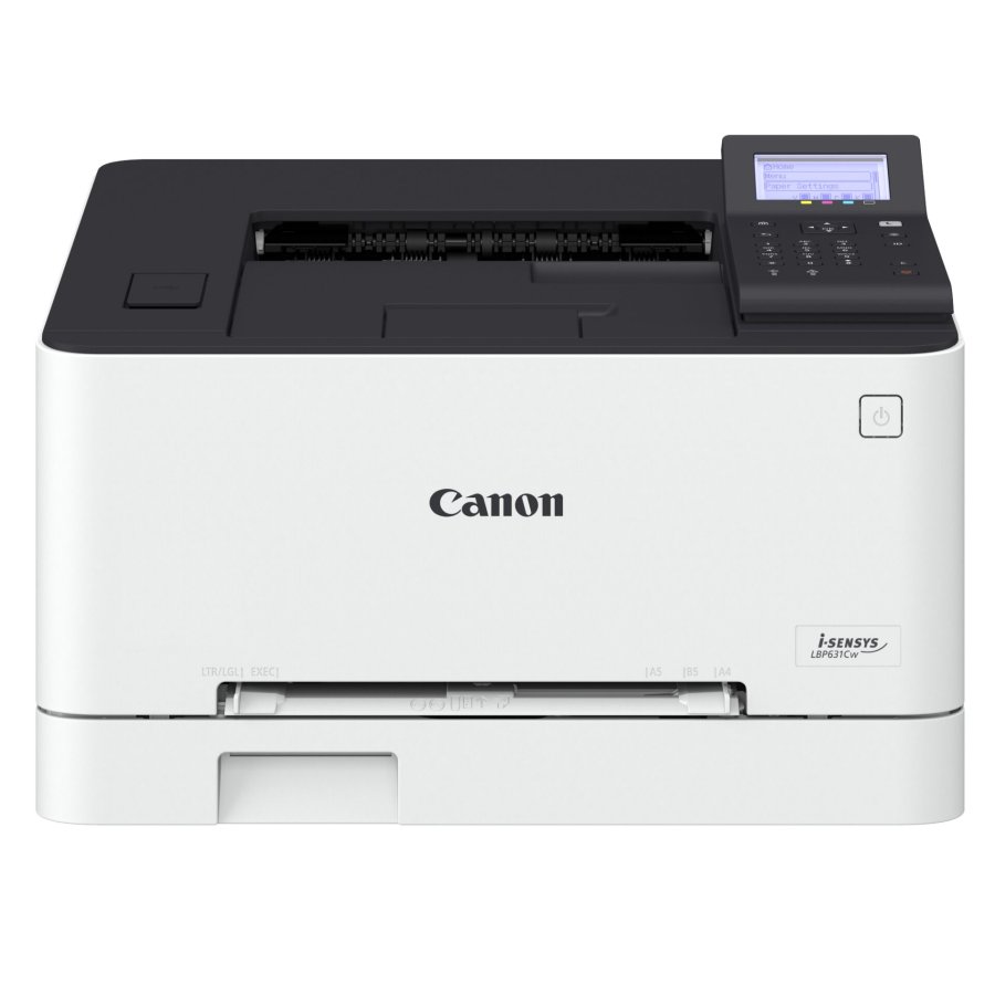 Canon i-SENSYS LBP631CW Farve 1200 x 1200 dpi A4 Wi-Fi #2