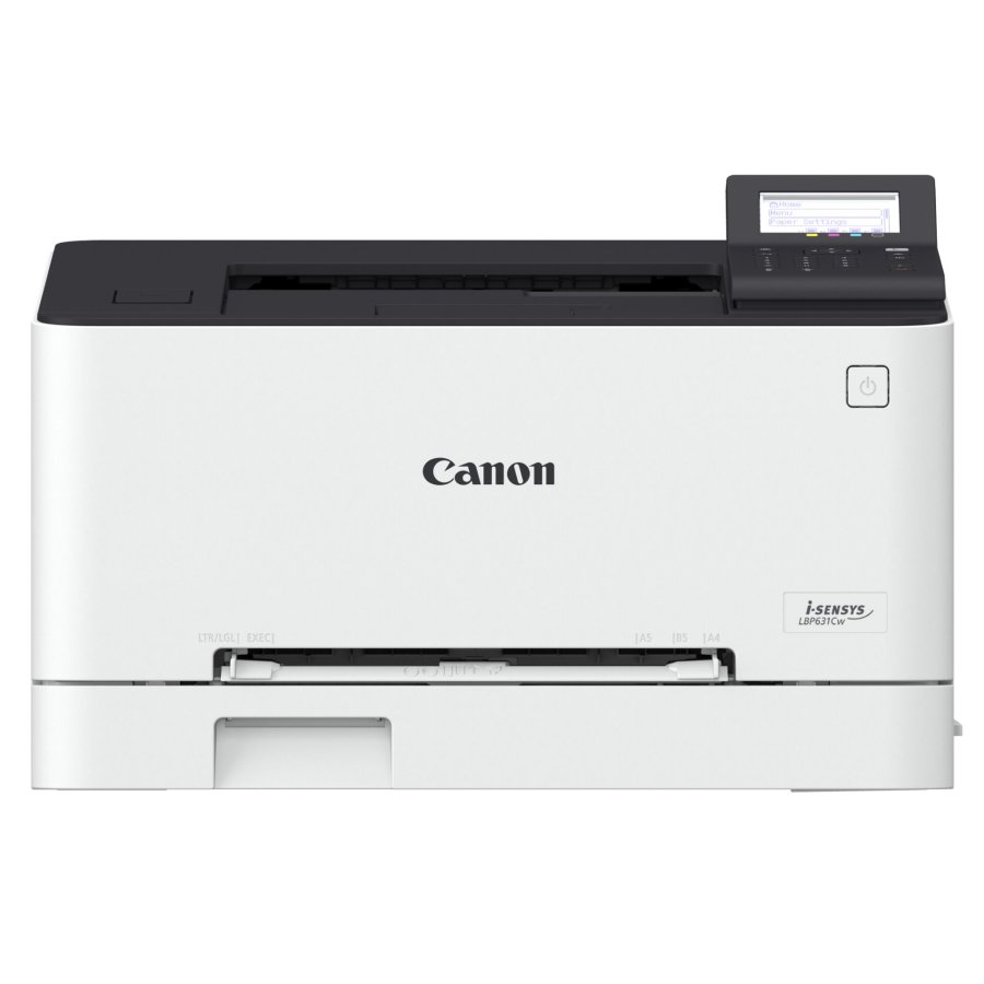 Canon i-SENSYS LBP631CW Farve 1200 x 1200 dpi A4 Wi-Fi #3