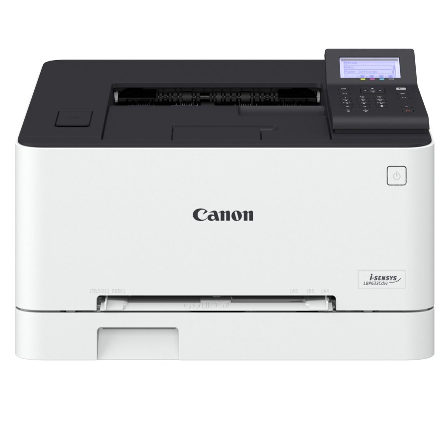 i-SENSYS LBP633Cdw | Colour | Laser | Color Laser Printer | Wi-Fi #2