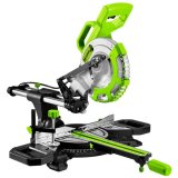 Zipper ZI-KGS210DS Mitre Saw #1