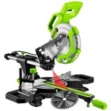 Zipper ZI-KGS210DS Mitre Saw #2