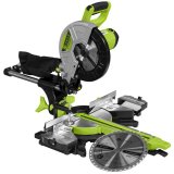 Zipper ZI-KGS255DS Mitre Saw #1