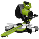 Zipper ZI-KGS255DS Mitre Saw #2