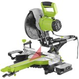 Zipper ZI-KGS255DS Mitre Saw #6