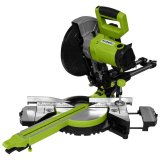 Zipper ZI-KGS255DS Mitre Saw #8