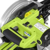 Zipper ZI-KGS255DS Mitre Saw #9