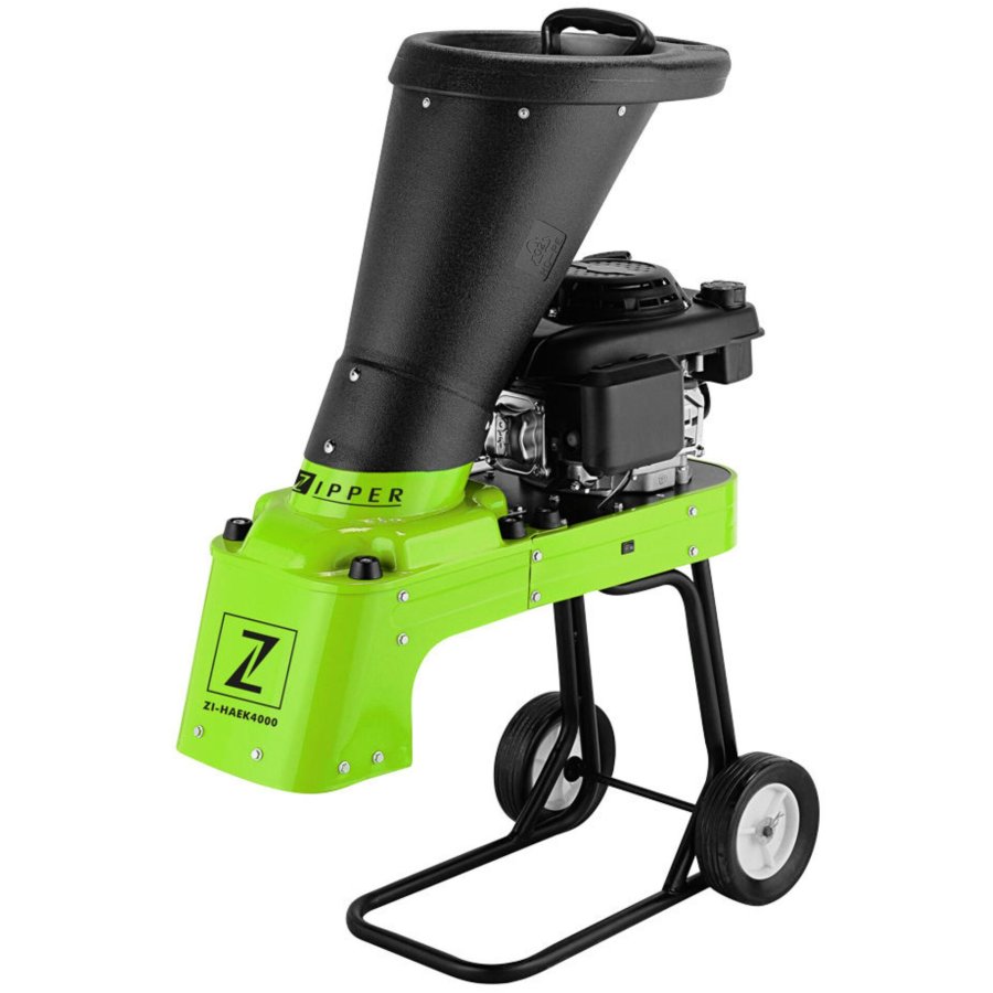 Zipper ZI-HAEK4000 Shredder #1
