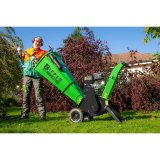 Zipper ZI-HAEK4100 Shredder #3