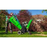 Zipper ZI-HAEK4100 Shredder #4