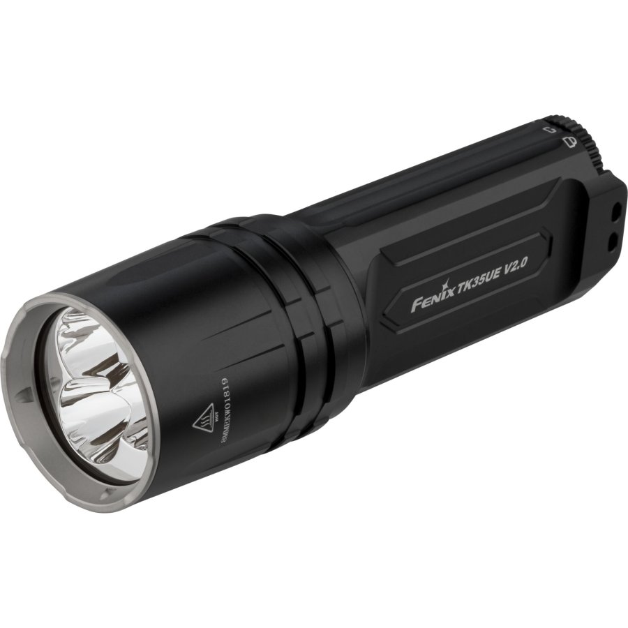 Fenix TK35UE V2.0 Torch #1