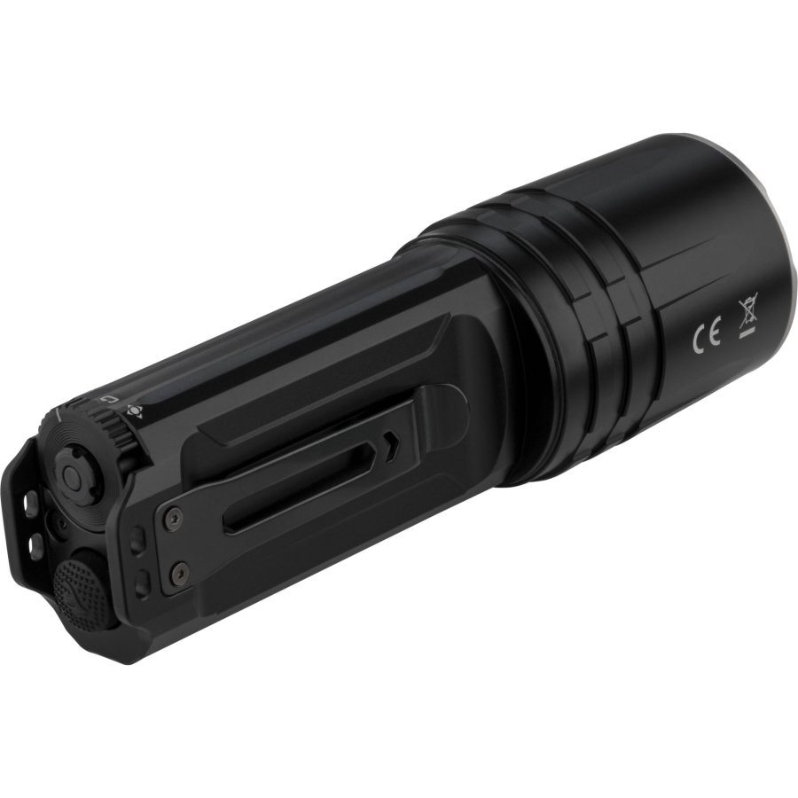 Fenix TK35UE V2.0 Torch #2