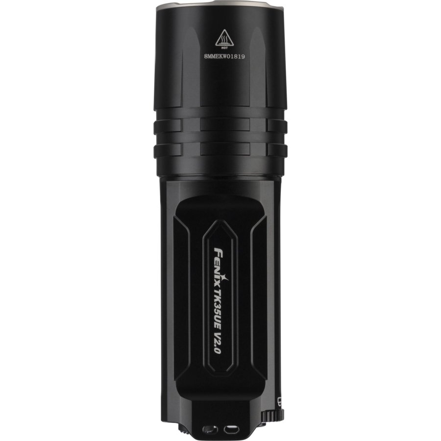 Fenix TK35UE V2.0 Torch #3