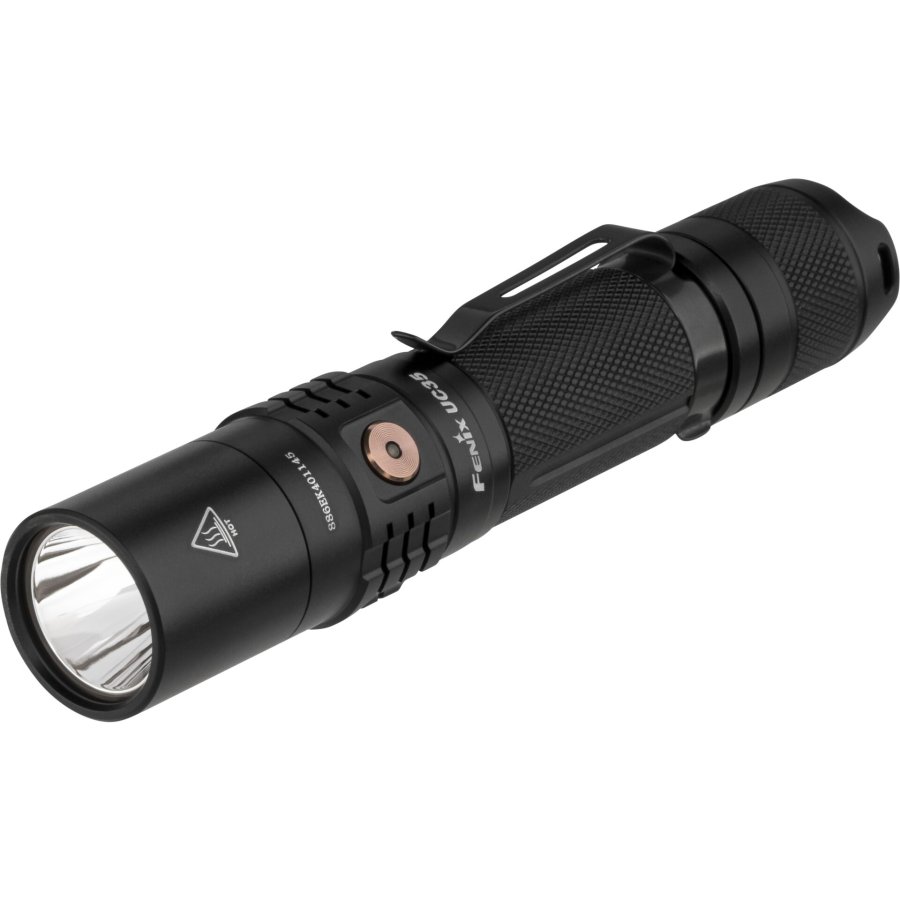 Fenix UC35 V2.0 960 lm Torch #1