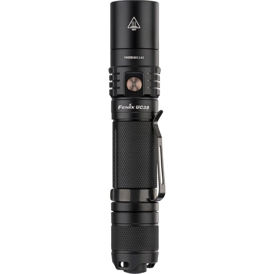 Fenix UC35 V2.0 960 lm Torch #3