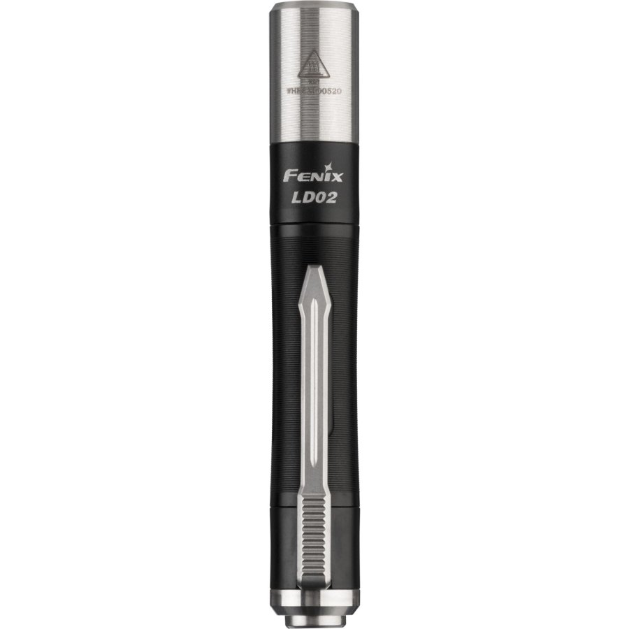 Fenix LD02 V2.0 70 lm Torch #3