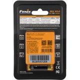 Fenix E01 V2.0 100 lm Torch #2