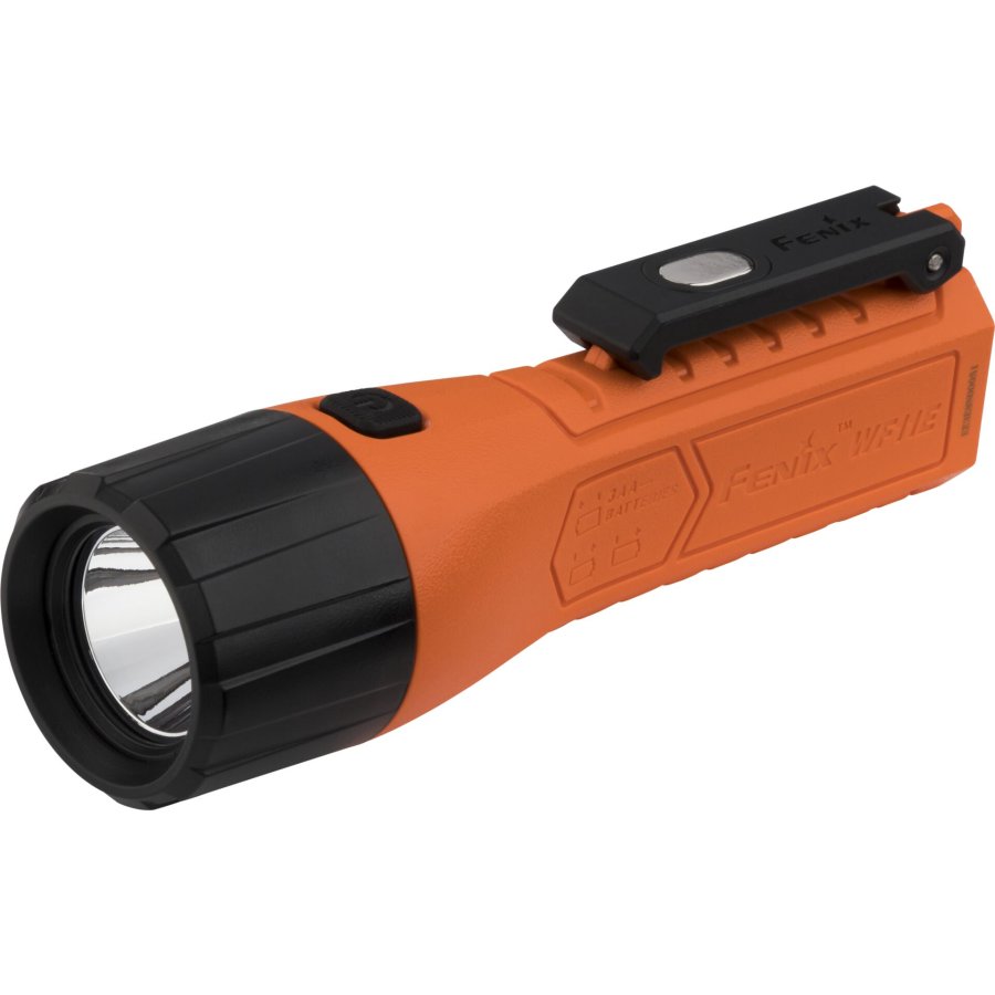 Fenix WF11E 200 lm Torch #1