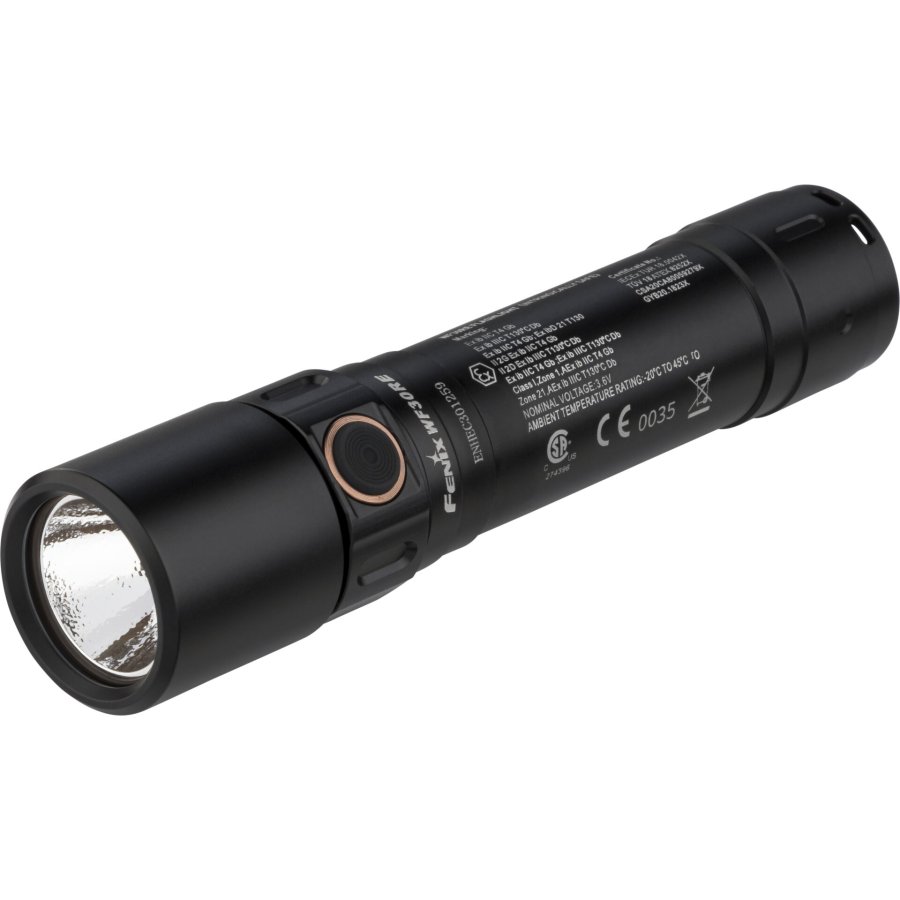 Fenix WF30RE EX 280 lm Torch #1