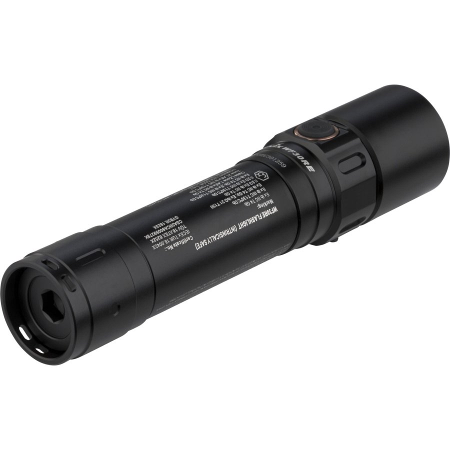 Fenix WF30RE EX 280 lm Torch #2