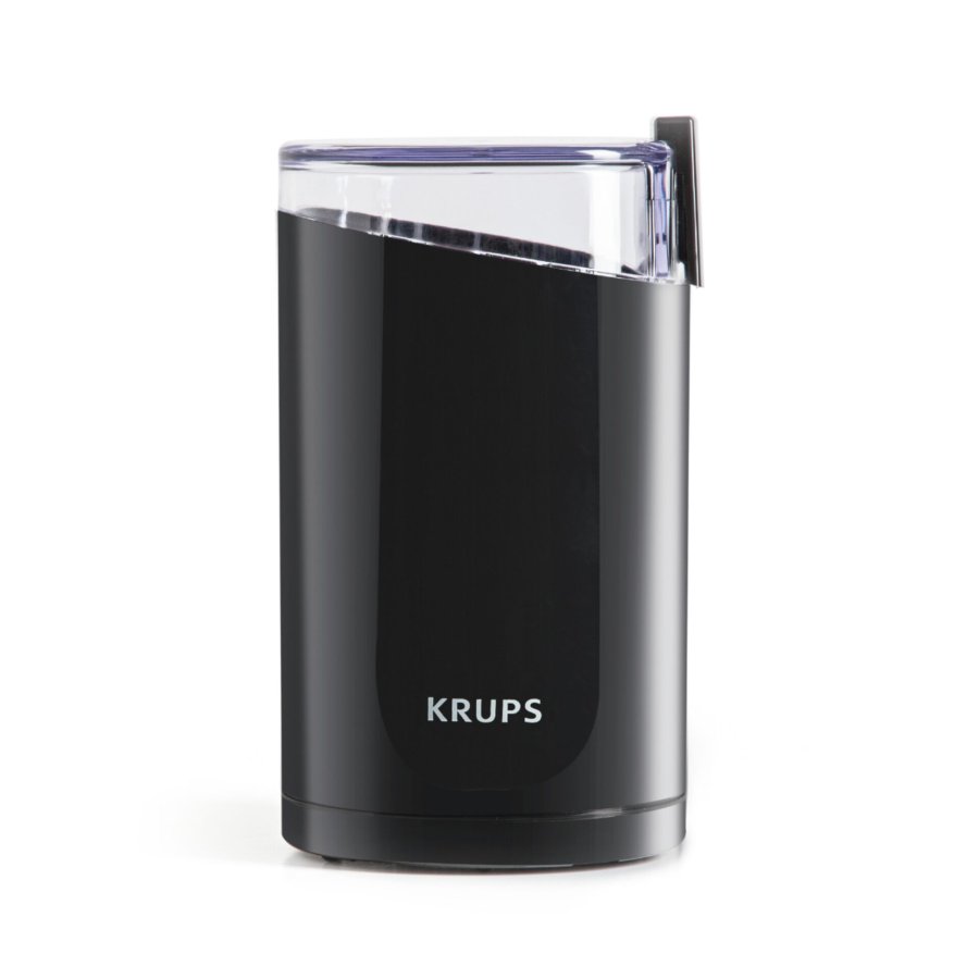 Krups F 203-42 black Coffee Grinder #1