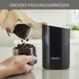 Krups F 203-42 black Coffee Grinder #6