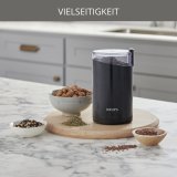 Krups F 203-42 black Coffee Grinder #7