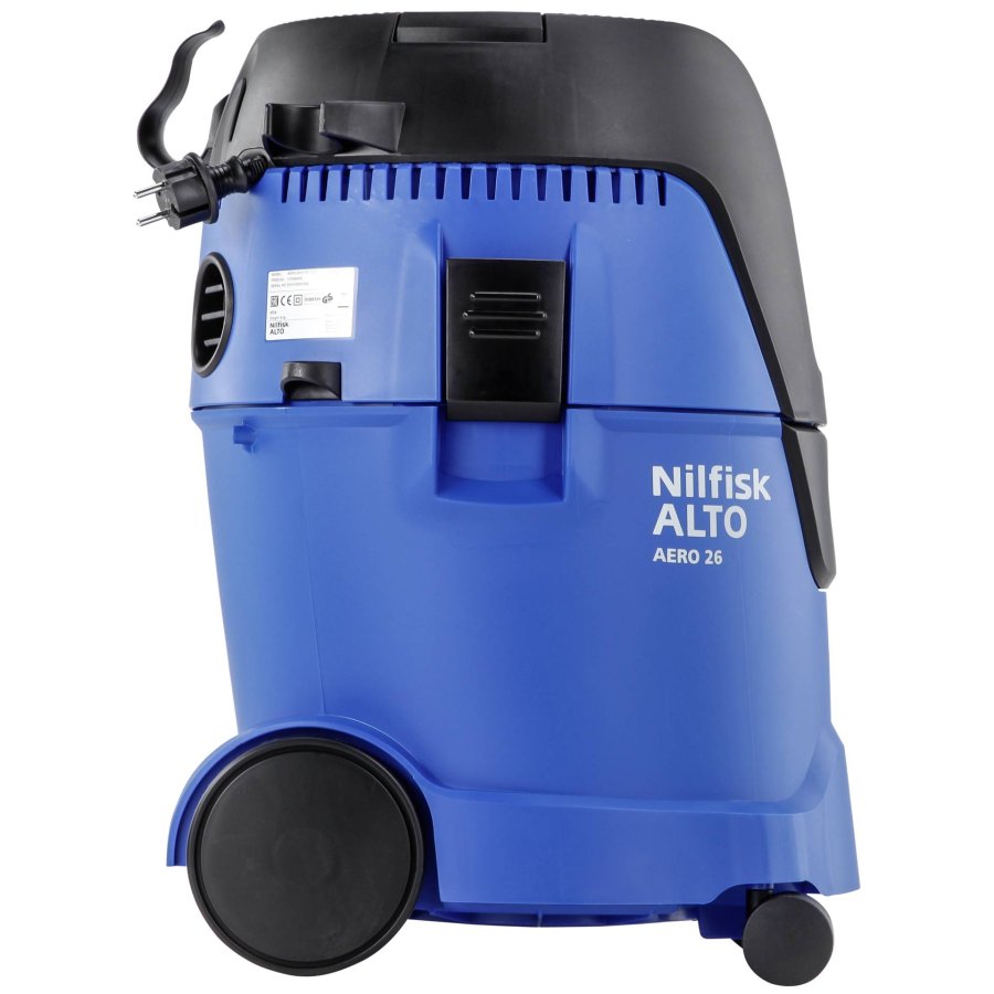 Nilfisk AERO 26-01 PC X #2