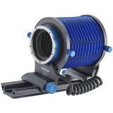 Novoflex Autom. Bellows for Fujifilm GFX #1