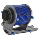 Novoflex Autom. Bellows for Fujifilm GFX #2