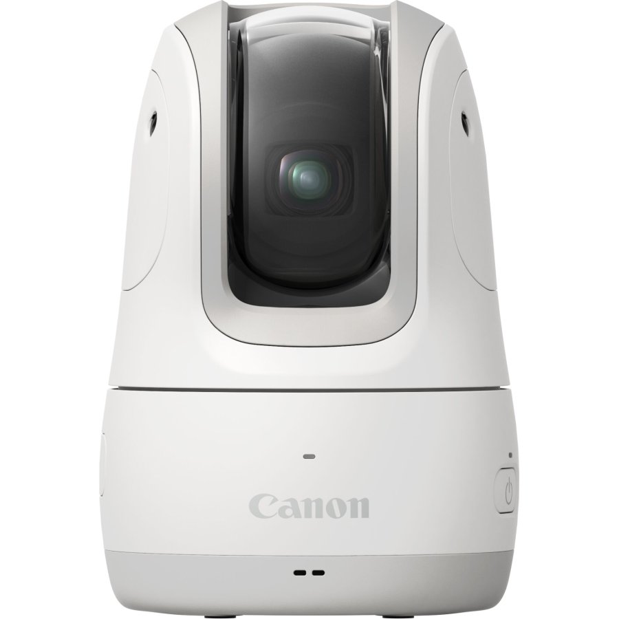 Canon PowerShot PX Essential Kit white #2
