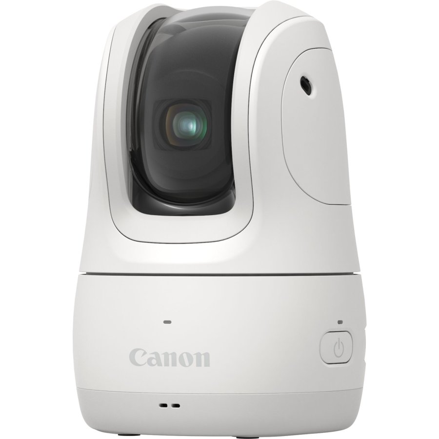 Canon PowerShot PX Essential Kit white #4