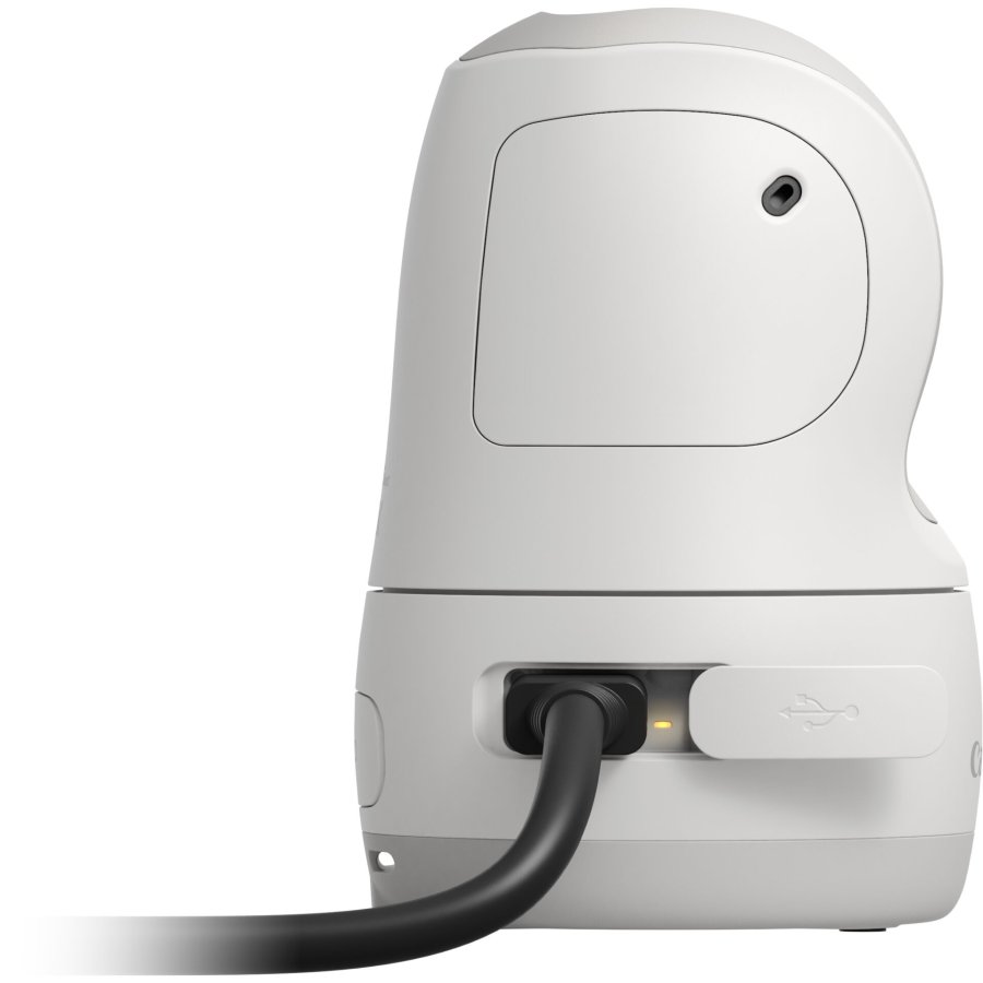 Canon PowerShot PX Essential Kit white #7