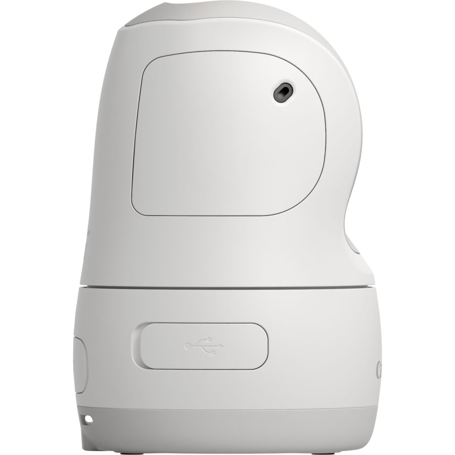 Canon PowerShot PX Essential Kit white #8