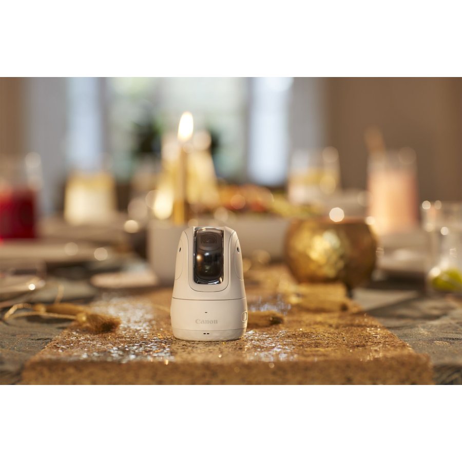 Canon PowerShot PX Essential Kit white #11